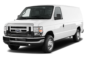   Ford () E350 Van